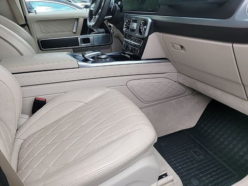Used 2021 Mercedes-Benz G 63 AMG 4MATIC image 12