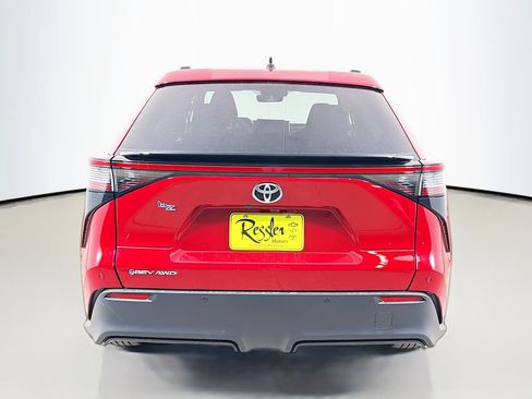 New 2026 Toyota bZ AWD/4WD image 6