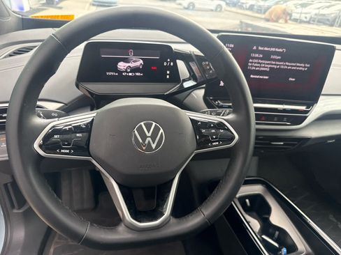 Used 2024 Volkswagen ID.4 S RWD image 7