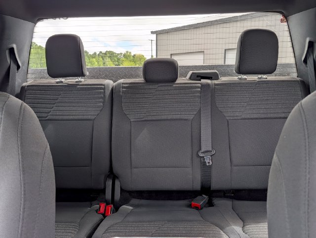 Used 2023 Ford F150 XL w/ STX Appearance Package AWD/4WD image 16