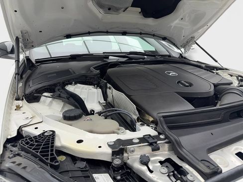 Used 2022 Mercedes-Benz C 300 Sedan image 12