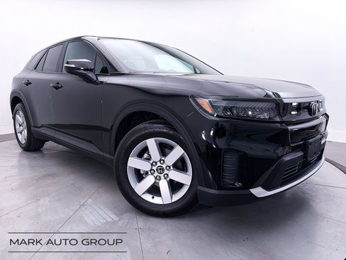 Used 2024 Honda Prologue EX image 1