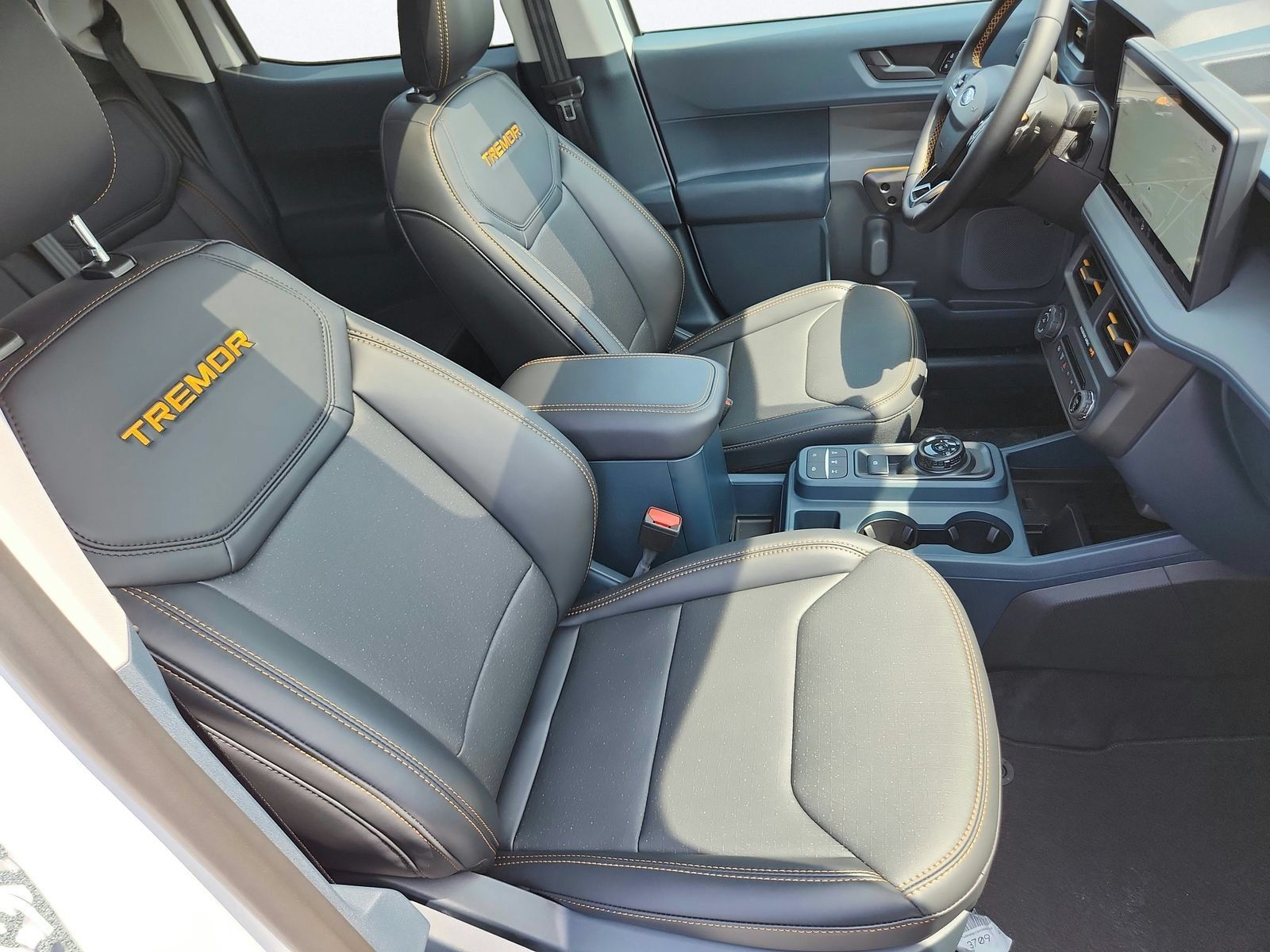 New 2026 Ford Maverick Tremor AWD/4WD image 28