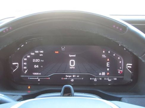 Used 2023 GMC Yukon Denali w/ Denali Reserve Package AWD/4WD image 26