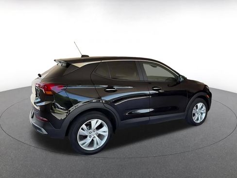Used 2025 Buick Encore GX Preferred FWD image 14