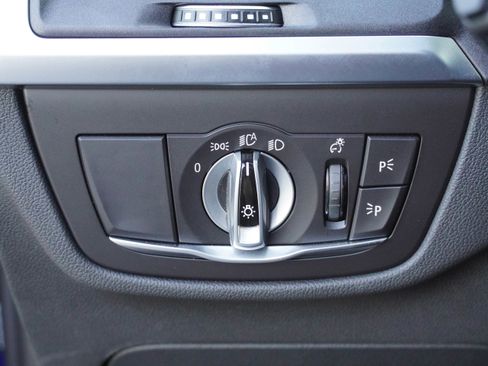 Used 2023 BMW X4 M w/ Competition Package image 17