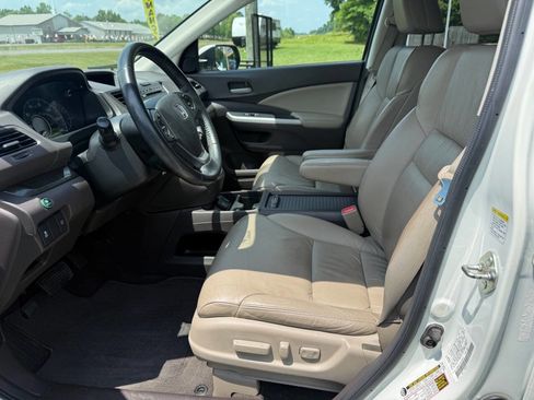 Used 2014 Honda CR-V EX-L image 12
