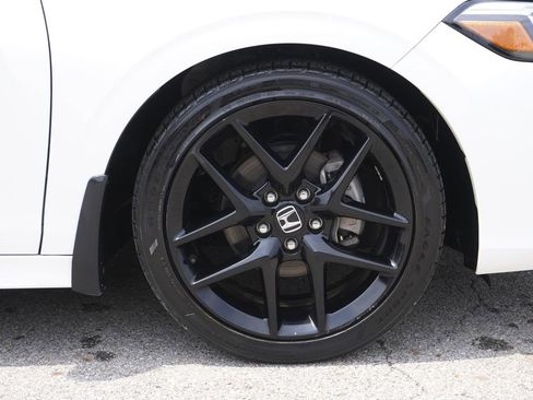 Used 2024 Honda Civic Sport image 13