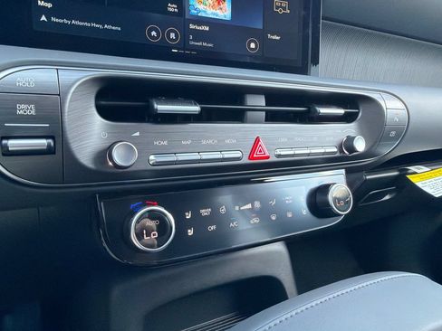 New 2026 Hyundai Palisade Calligraphy FWD image 26