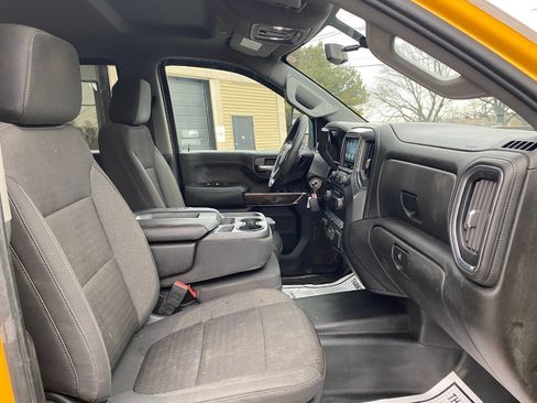 Used 2020 Chevrolet Silverado 2500 LT w/ Snow Plow Prep/Camper Package AWD/4WD image 28