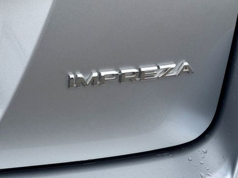 Used 2023 Subaru Impreza 2.0i Limited w/ Popular Package #3 image 34