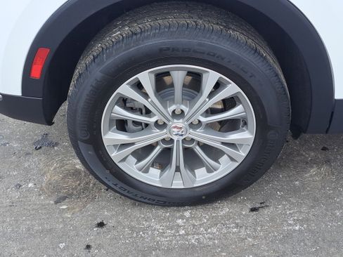 Used 2022 Buick Envision Preferred image 6