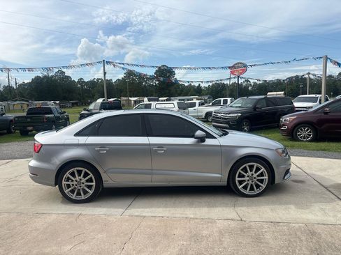 Used 2016 Audi A3 1.8T Premium FWD image 4