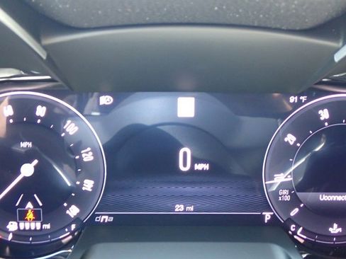 New 2025 Alfa Romeo Stelvio Sprint w/ Convenience Package image 21