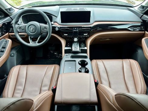 New 2026 Acura MDX FWD w/ Technology Package image 15