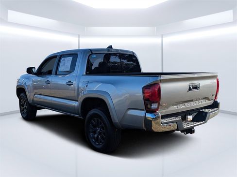 Used 2021 Toyota Tacoma SR5 image 5