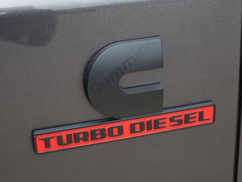 Used 2025 RAM 3500 Lone Star image 11