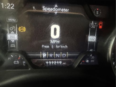 Used 2020 RAM 2500 Laramie image 18