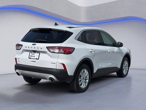 Used 2020 Ford Escape SE AWD/4WD image 10