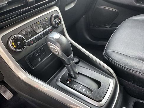Used 2018 Ford EcoSport Titanium w/ Titanium Cold Weather Package image 30