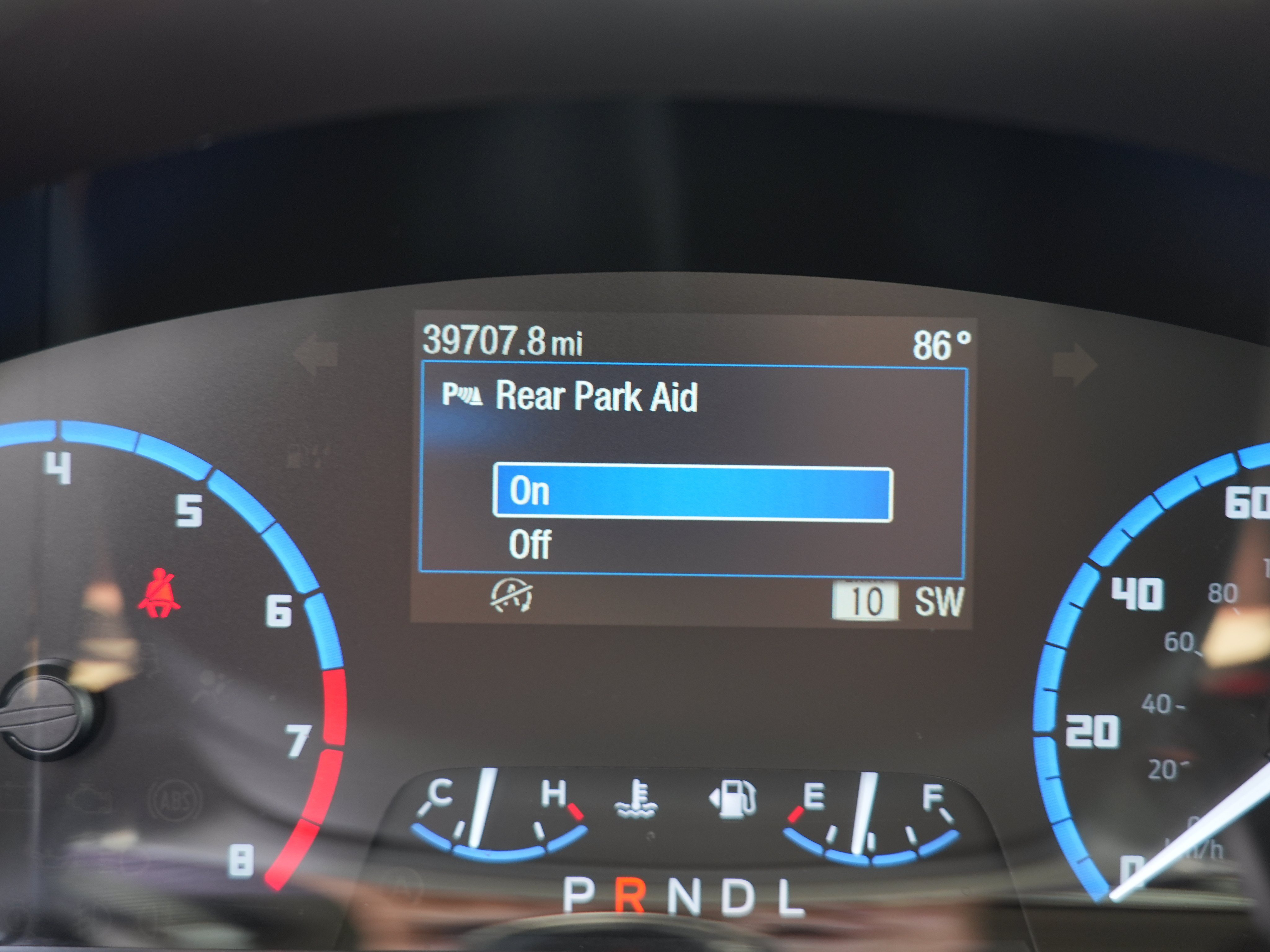 Used 2021 Ford Bronco Sport Big Bend w/ Big Bend Package (96B) AWD/4WD image 35