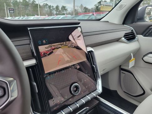 New 2026 GMC Acadia Denali w/ Super Cruise Package image 18