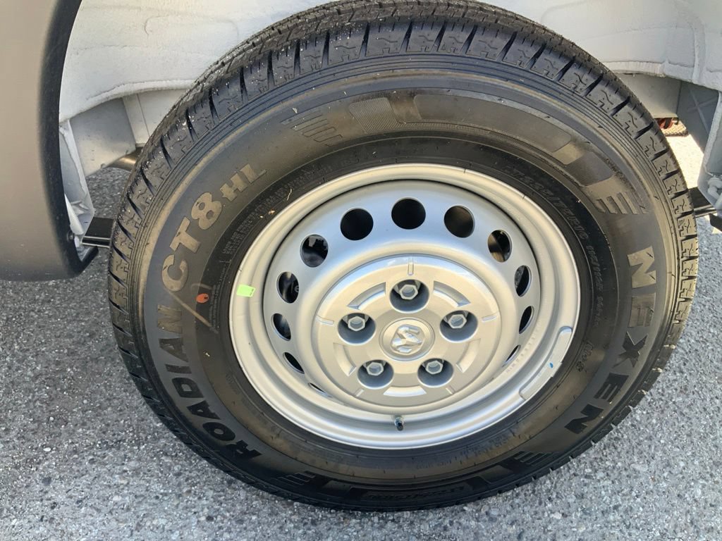 New 2026 RAM ProMaster 2500 w/ Convenience Group FWD image 15
