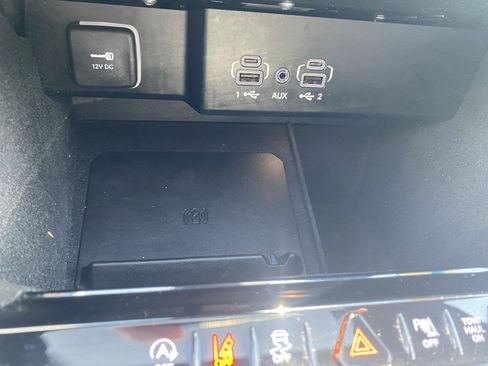 Used 2024 Jeep Wagoneer Series II AWD/4WD image 31