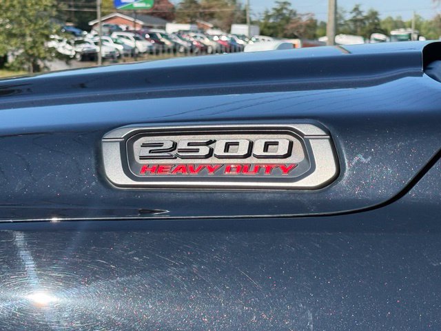 Used 2021 RAM 2500 Laramie AWD/4WD image 5