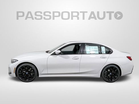 New 2026 BMW 330i xDrive Sedan image 2
