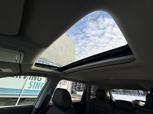 New 2026 Honda CR-V Sport Touring image 5