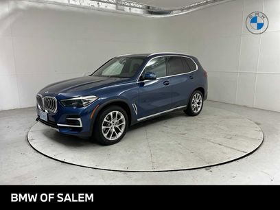 Used 2023 BMW X5 xDrive40i w/ Premium Package