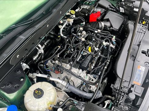 Used 2023 Ford Bronco Sport Outer Banks image 31