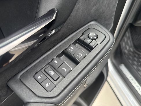 New 2026 RAM 1500 RHO AWD/4WD image 11