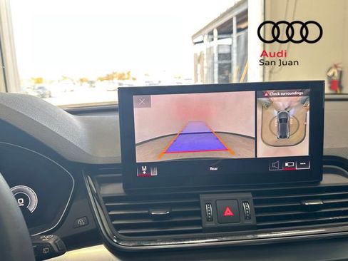 Used 2023 Audi Q5 2.0T Premium Plus w/ Premium Plus Package image 20