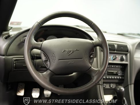 Used 2003 Ford Mustang GT RWD image 37