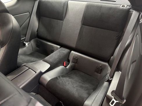 Used 2023 Toyota GR86 Premium image 16