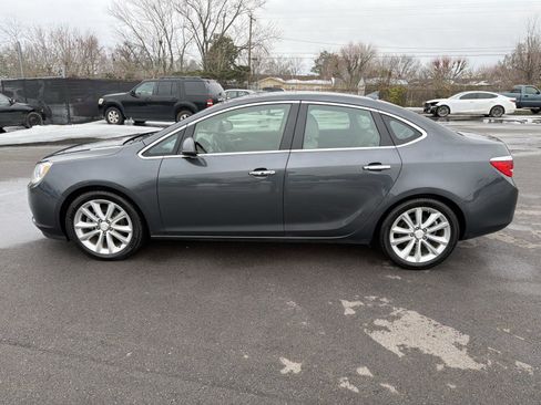 Certified 2013 Buick Verano Convenience image 16