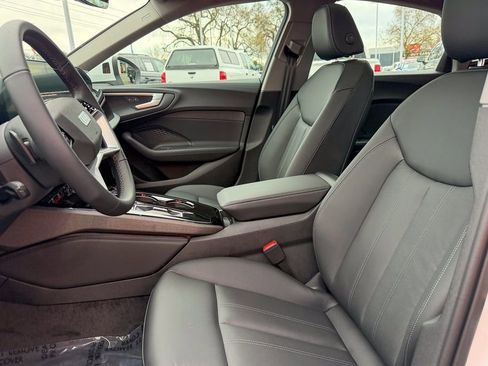 New 2025 Audi A5 2.0T Premium image 12