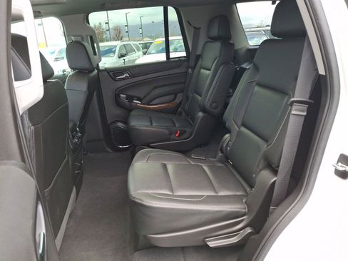 Used 2020 Chevrolet Tahoe Premier image 23