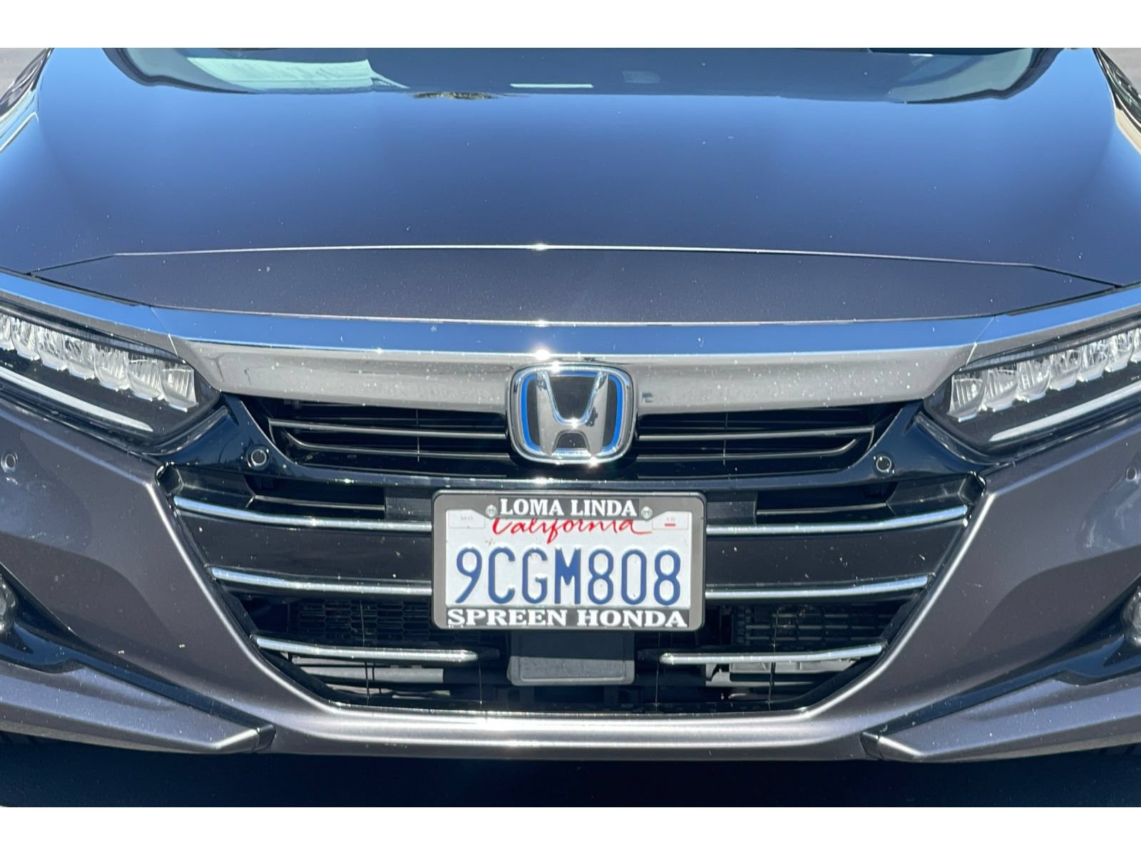 Used 2021 Honda Accord Touring image 13