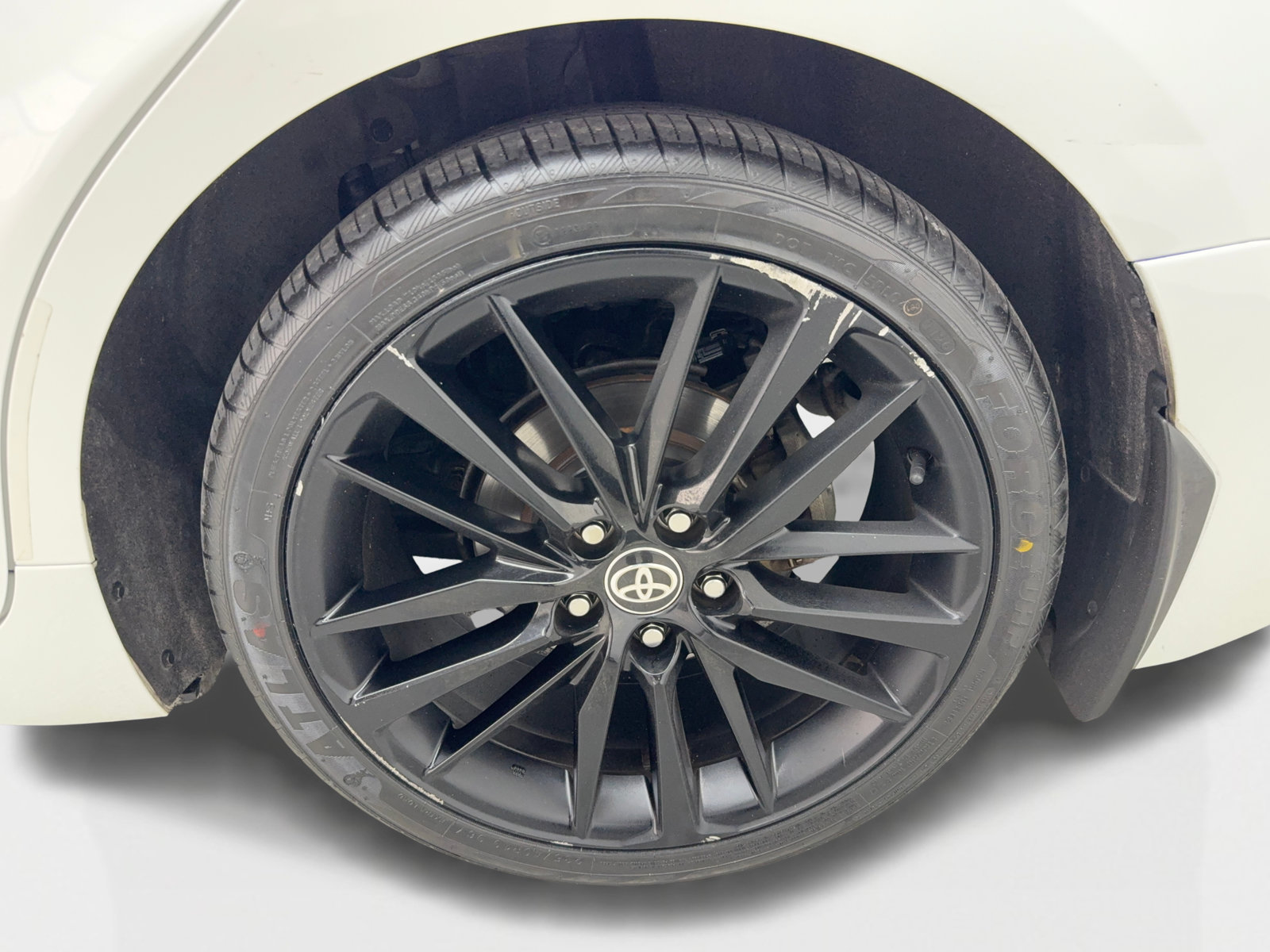 Used 2021 Toyota Camry XSE FWD image 51