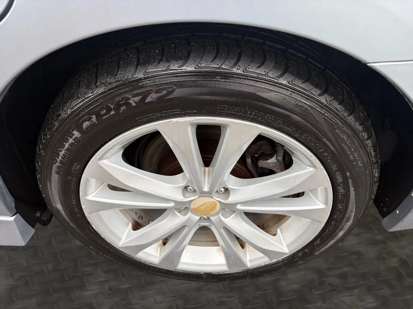 Used 2014 Subaru Legacy 2.5i Premium AWD/4WD image 41