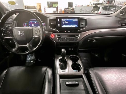 Used 2020 Honda Pilot EX-L image 16