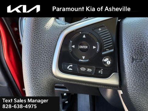 Used 2018 Honda CR-V EX image 11