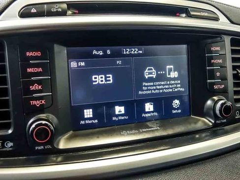 Used 2019 Kia Sorento FWD w/ Option Group 020 image 21