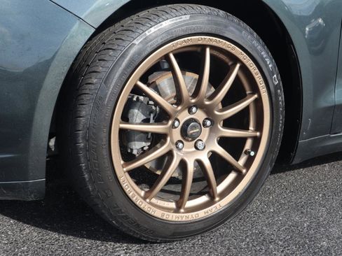 Used 2016 Ford Fusion SE w/ Equipment Group 202A image 24