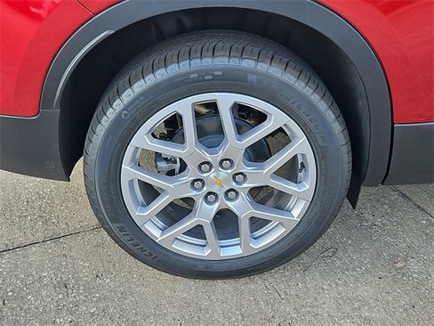 New 2025 Chevrolet Blazer LT image 5