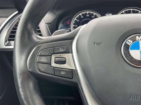 Used 2019 BMW X4 M40i w/ Executive Package image 22