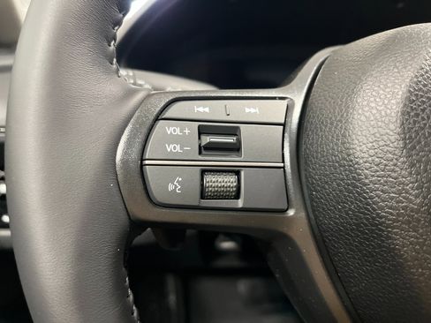 New 2026 Honda Accord EX-L image 18